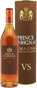Prince D'Arignac Armagnac VS