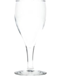 Proefglas Bier Blanco (Mini Flute)