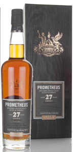 Prometheus 27 Year