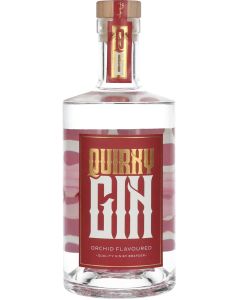 Quirky Gin Orchid Flavoured (Only Online)