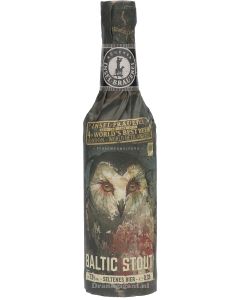 Rügener Insel Brauerei Baltic Stout