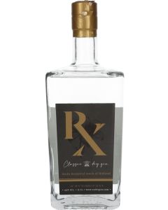 RX Classic Dry Gin