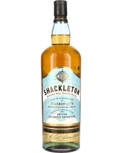 Shackleton Blended