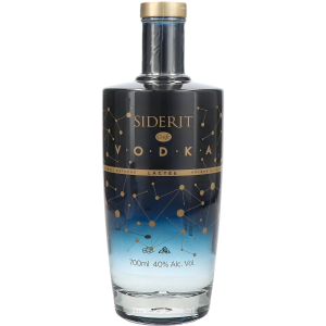 Siderit Vodka