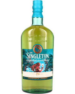 Singleton 19 Year Special Release 2021