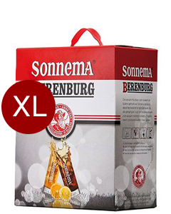 Sonnema Berenburg Box Jeroboam