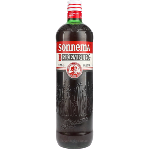 Sonnema Berenburg (Schade Label)