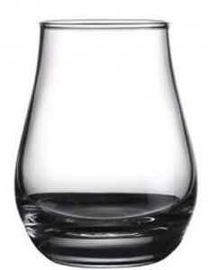 Spey Dram Whisky Glas