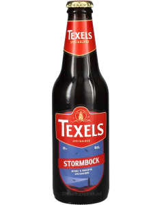 Texels Stormbock