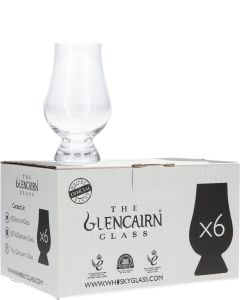 The Glencairn Whisky Glas (Doos)