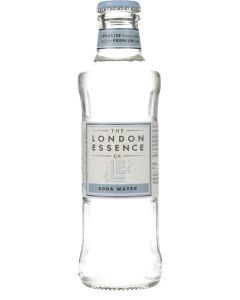 The London Essence Soda Water OP = OP (THT 01-06-2024)