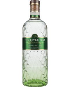 The River Test London Dry Gin