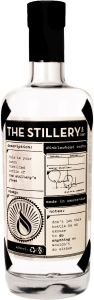 The Stillery First Wheat Vodka