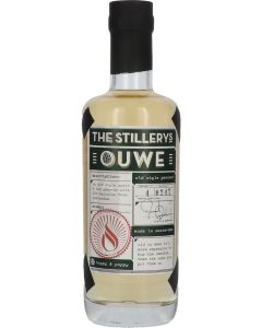 The Stillery's Ouwe Old Hop Genever