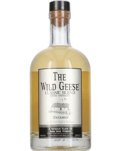 The Wild Geese Classic Blend