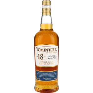 Tomintoul 18 Year