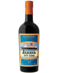 Transcontinental Rum Line Jamaica WP 2013