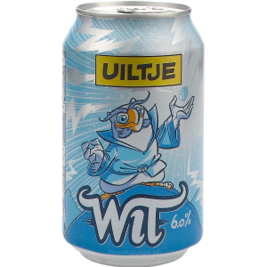 UIltje Wit