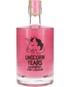 Unicorn Tears Raspberry Gin