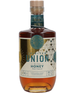 Union Honey Rum