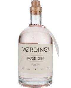 Vordings Rose Gin
