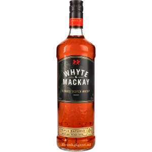 Whyte & Mackay