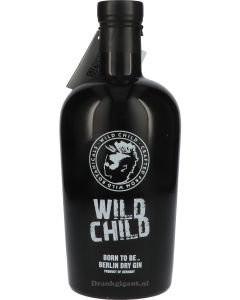 Wild Child Berlin Dry Gin