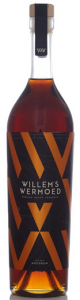 Willem's Wermoed Premium Dutch Vermouth Sweet