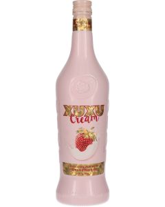 Xuxu Pink Cream