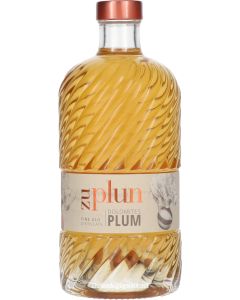 Zu Plun Fine Old Plum Brandy