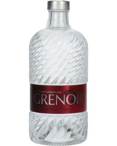 Zu Plun Grenoir Pomegranate Gin 