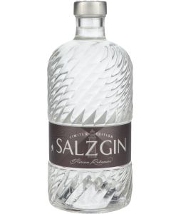 Zu Plun Salz Gin Limited Edition