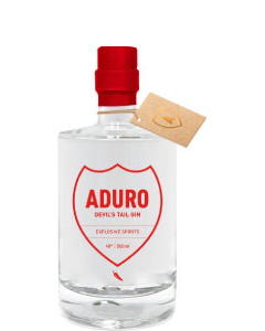 Aduro Devil's Tail Gin