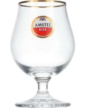 Amstel Bolglas