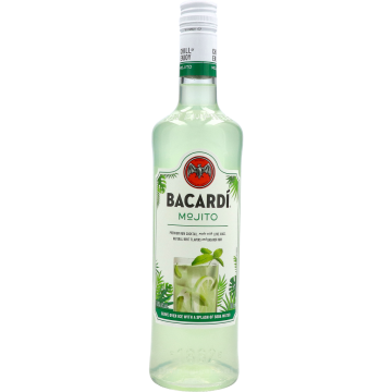 Bacardi Mojito