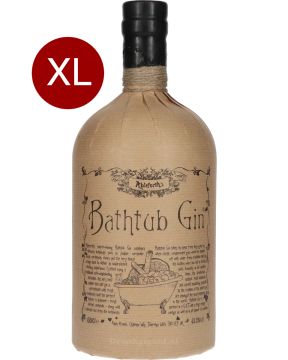 Bathtub Gin 1.5 Liter XL