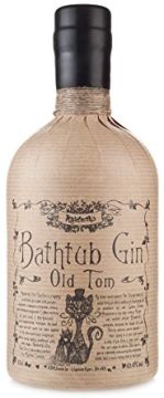 Bathtub Old Tom Gin