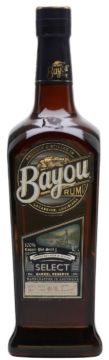 Bayou Reserve Rum 