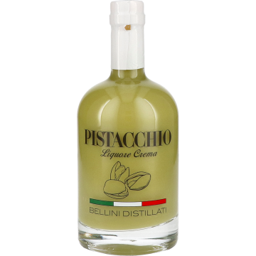 Bellini Pistacchio Liquore Crema