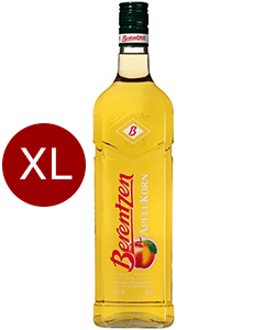 Berentzen Apfelkorn 3 liter XXL