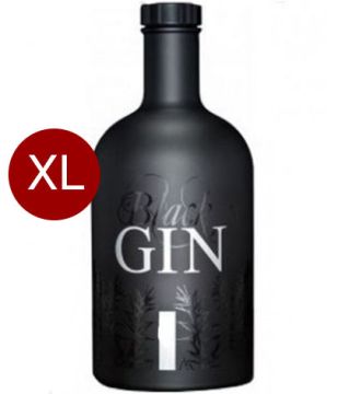 Black Gin XXL 1.5 LITER