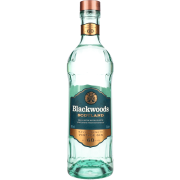 Blackwoods Strong 60%