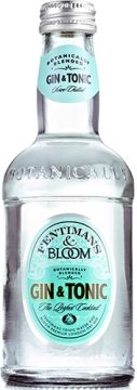 Bloom Gin Fentimans & Tonic OP=OP