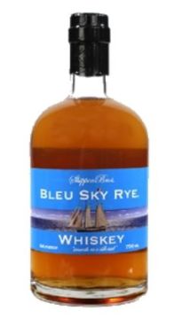 Blue Sky Rye