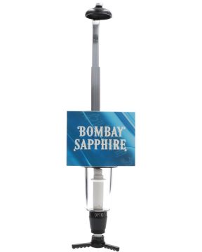 Bombay Sapphire Non Drip 70cl/100cl /150cl