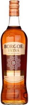 Borgoe Extra
