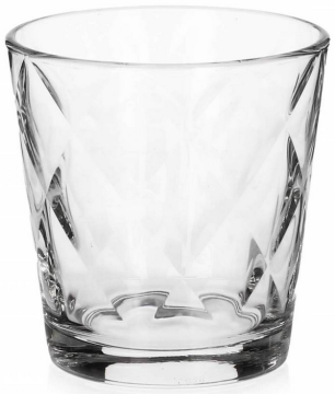 Bormioli Kaleido Waterglas
