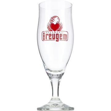 Breugem Bierglas