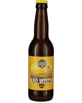 Brouwdok Wad Weizen