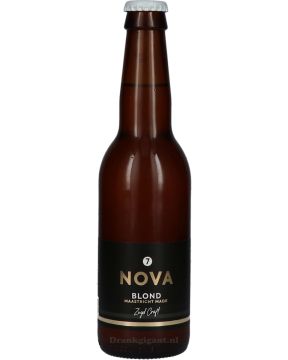 Brouwerij Zuyd Nova 7 Blond